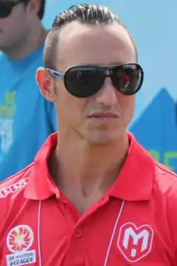 Michael Mifsud (2013)