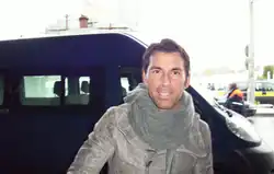 Michael Simon (2009)