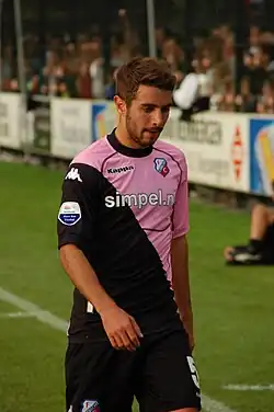 Michael Zullo (2011)