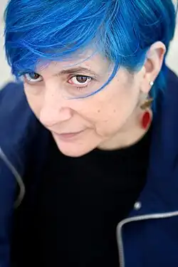 Michaela Škultéty (2024)