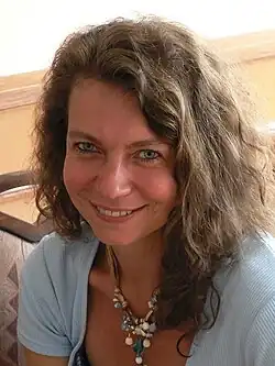 Michaela Fišarová (2007)