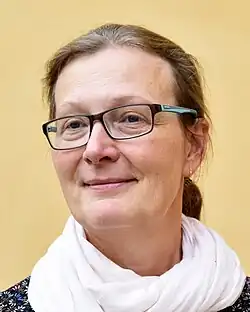 Michaela Ottová (2019)