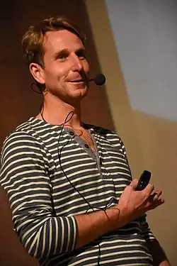 Michal Doležel (2016)