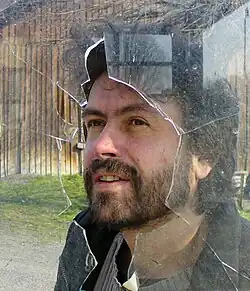 Michal Šanda (30. března 2007)