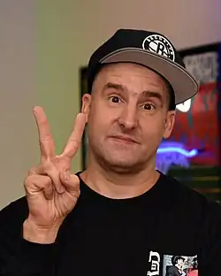 Michal Škapa (2022)