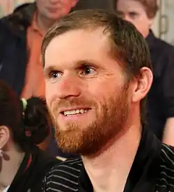 Michal Šlesingr (2016)