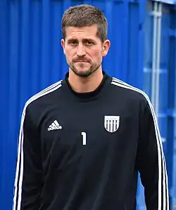 Michal Šmíd (2021)