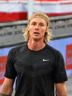 Michal Balner (2016)