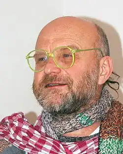 Michal Blažek (2013)