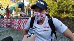 Michal Doležal (2020)