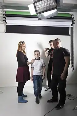 Mishovy šílenosti v roce 2017