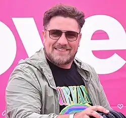 Michal Holán (2023)