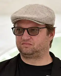 Michal Isteník (2020)