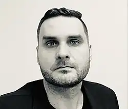 Michal Jurman (10. prosince 2020)