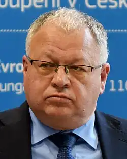 Michal Klíma (2022)