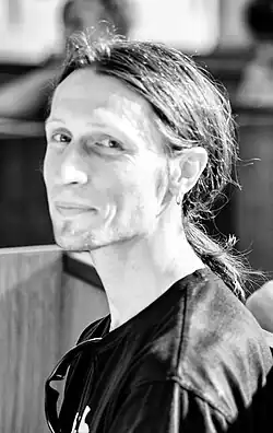 Petr Scháněl (2013)