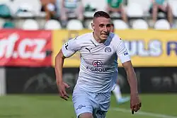 Michal Kohút (2020)