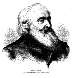 Michal Kotler (1872)