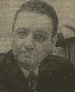 Michal Kudzej (Hlas revoluce, 1973)