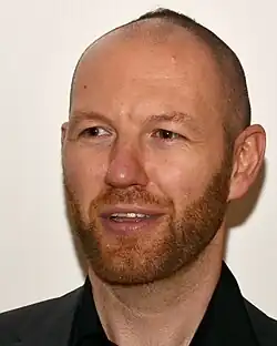 Michal Ožibko (2017)