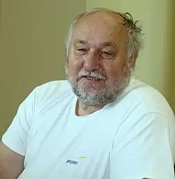 Michal Orolin (2009)