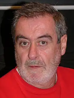 Michal Prokop (6. března 2007)