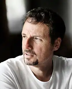 Michal Reitler (5. června 2018)