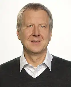 Michal Richter (28. října 2015)