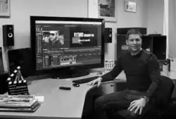 Michal Romeo Dvořák