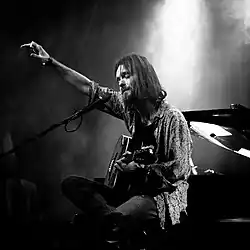 Michal Skořepa – Malostranská Beseda 2022