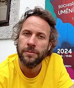 Michal Trpák (2024)