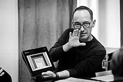 Michal Vajdička (22. června 2014)