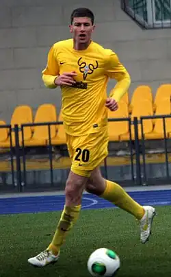 Ľubomír Michalík (2013)