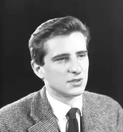 Michel Aumont (1956)