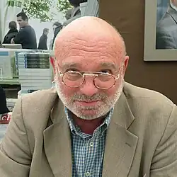 Michel Quint (17. září 2011)