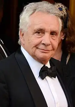 Michel Sardou (2014)