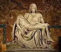Michelangelo Buonarroti: Pieta