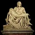 Pieta (1498–1500)
