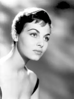 Michèle Mercier (1958)