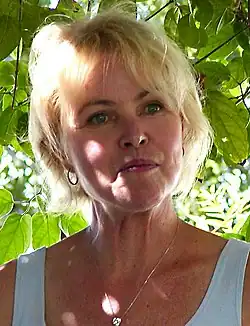 Michelle Phillips, 2002