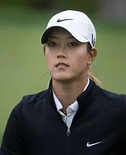 Michelle Wie (2013)