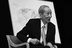 Mičio Kuši (7. srpna 2007)