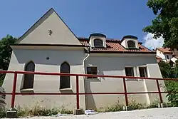 Michle synagogue 03.JPG