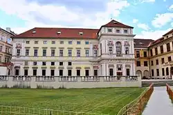 Palác Michny z Vacínova