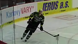 Tomáš Micka (11. února 2015)