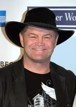 Micky Dolenz (2009)