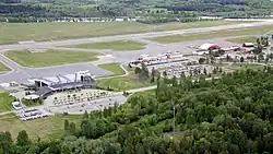 Letecký pohled (2011)