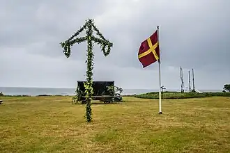 Vítání slunovratu