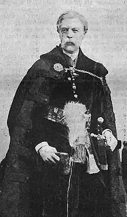 Mieczysław Ignacy Dunin-Borkowski