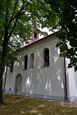 Kostel Všech svatých